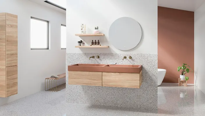 lichte herfstkleuren badkamer 705x399 1